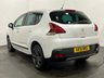 USED 2015 15 PEUGEOT 3008 1.6 E-HDI ALLURE 5d 115 BHP Automatic, 53790 Miles 3008 E- HDI Generous specification , Full panoramic glass roof , Half leather interior, Navigation / Media