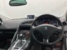 USED 2015 15 PEUGEOT 3008 1.6 E-HDI ALLURE 5d 115 BHP Automatic, 53790 Miles 3008 E- HDI Generous specification , Full panoramic glass roof , Half leather interior, Navigation / Media