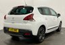 USED 2015 15 PEUGEOT 3008 1.6 E-HDI ALLURE 5d 115 BHP Automatic, 53790 Miles 3008 E- HDI Generous specification , Full panoramic glass roof , Half leather interior, Navigation / Media