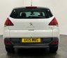 USED 2015 15 PEUGEOT 3008 1.6 E-HDI ALLURE 5d 115 BHP Automatic, 53790 Miles 3008 E- HDI Generous specification , Full panoramic glass roof , Half leather interior, Navigation / Media