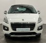 USED 2015 15 PEUGEOT 3008 1.6 E-HDI ALLURE 5d 115 BHP Automatic, 53790 Miles 3008 E- HDI Generous specification , Full panoramic glass roof , Half leather interior, Navigation / Media