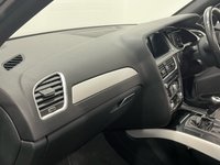 USED 2014 14 AUDI A4 2.0 AVANT TDI S LINE START/STOP 5d 148 BHP S Line Avant , Open Sky Panoramic Glass Roof, Leather / Alcantara Interior, S Line Sports Seats , Striking Daytona Pearl Effect Paint