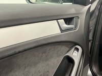 USED 2014 14 AUDI A4 2.0 AVANT TDI S LINE START/STOP 5d 148 BHP S Line Avant , Open Sky Panoramic Glass Roof, Leather / Alcantara Interior, S Line Sports Seats , Striking Daytona Pearl Effect Paint
