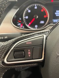 USED 2014 14 AUDI A4 2.0 AVANT TDI S LINE START/STOP 5d 148 BHP S Line Avant , Open Sky Panoramic Glass Roof, Leather / Alcantara Interior, S Line Sports Seats , Striking Daytona Pearl Effect Paint
