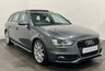 USED 2014 14 AUDI A4 2.0 AVANT TDI S LINE START/STOP 5d 148 BHP S Line Avant , Open Sky Panoramic Glass Roof, Leather / Alcantara Interior, S Line Sports Seats , Striking Daytona Pearl Effect Paint