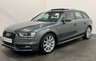 USED 2014 14 AUDI A4 2.0 AVANT TDI S LINE START/STOP 5d 148 BHP S Line Avant , Open Sky Panoramic Glass Roof, Leather / Alcantara Interior, S Line Sports Seats , Striking Daytona Pearl Effect Paint