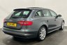 USED 2014 14 AUDI A4 2.0 AVANT TDI S LINE START/STOP 5d 148 BHP S Line Avant , Open Sky Panoramic Glass Roof, Leather / Alcantara Interior, S Line Sports Seats , Striking Daytona Pearl Effect Paint