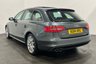 USED 2014 14 AUDI A4 2.0 AVANT TDI S LINE START/STOP 5d 148 BHP S Line Avant , Open Sky Panoramic Glass Roof, Leather / Alcantara Interior, S Line Sports Seats , Striking Daytona Pearl Effect Paint
