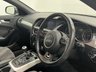 USED 2014 14 AUDI A4 2.0 AVANT TDI S LINE START/STOP 5d 148 BHP S Line Avant , Open Sky Panoramic Glass Roof, Leather / Alcantara Interior, S Line Sports Seats , Striking Daytona Pearl Effect Paint