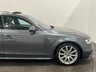 USED 2014 14 AUDI A4 2.0 AVANT TDI S LINE START/STOP 5d 148 BHP S Line Avant , Open Sky Panoramic Glass Roof, Leather / Alcantara Interior, S Line Sports Seats , Striking Daytona Pearl Effect Paint