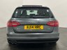 USED 2014 14 AUDI A4 2.0 AVANT TDI S LINE START/STOP 5d 148 BHP S Line Avant , Open Sky Panoramic Glass Roof, Leather / Alcantara Interior, S Line Sports Seats , Striking Daytona Pearl Effect Paint