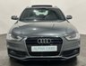 USED 2014 14 AUDI A4 2.0 AVANT TDI S LINE START/STOP 5d 148 BHP S Line Avant , Open Sky Panoramic Glass Roof, Leather / Alcantara Interior, S Line Sports Seats , Striking Daytona Pearl Effect Paint