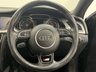 USED 2014 14 AUDI A4 2.0 AVANT TDI S LINE START/STOP 5d 148 BHP S Line Avant , Open Sky Panoramic Glass Roof, Leather / Alcantara Interior, S Line Sports Seats , Striking Daytona Pearl Effect Paint