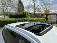 USED 2011 11 BMW X3 2.0 XDRIVE20D SE 5d 181 BHP 