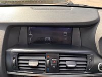 USED 2011 11 BMW X3 2.0 XDRIVE20D SE 5d 181 BHP 