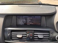 USED 2011 11 BMW X3 2.0 XDRIVE20D SE 5d 181 BHP 