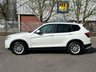 USED 2011 11 BMW X3 2.0 XDRIVE20D SE 5d 181 BHP 