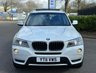 USED 2011 11 BMW X3 2.0 XDRIVE20D SE 5d 181 BHP 
