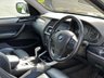 USED 2011 11 BMW X3 2.0 XDRIVE20D SE 5d 181 BHP 