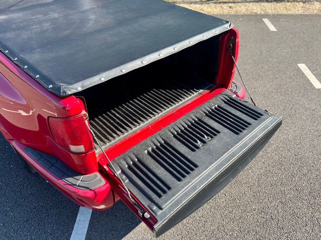 USED 1997 P GMC SONOMA Chevy S10 // Stepside Pick Up // 4300cc // px swap 