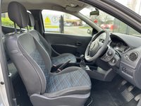 USED 2008 58 RENAULT CLIO 1.1L EXTREME 16V 3d 75 BHP 