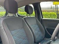 USED 2008 58 RENAULT CLIO 1.1L EXTREME 16V 3d 75 BHP 