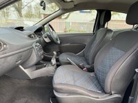 USED 2008 58 RENAULT CLIO 1.1L EXTREME 16V 3d 75 BHP 