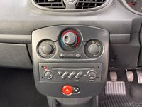 USED 2008 58 RENAULT CLIO 1.1L EXTREME 16V 3d 75 BHP 