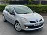 USED 2008 58 RENAULT CLIO 1.1L EXTREME 16V 3d 75 BHP 