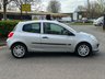 USED 2008 58 RENAULT CLIO 1.1L EXTREME 16V 3d 75 BHP 