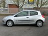 USED 2008 58 RENAULT CLIO 1.1L EXTREME 16V 3d 75 BHP 