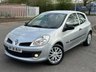 USED 2008 58 RENAULT CLIO 1.1L EXTREME 16V 3d 75 BHP 