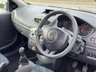 USED 2008 58 RENAULT CLIO 1.1L EXTREME 16V 3d 75 BHP 