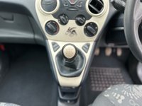 USED 2013 H FORD KA 1.2L EDGE 3d 69 BHP 