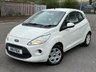 USED 2013 H FORD KA 1.2L EDGE 3d 69 BHP 