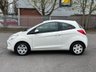 USED 2013 H FORD KA 1.2L EDGE 3d 69 BHP 
