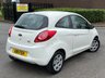 USED 2013 H FORD KA 1.2L EDGE 3d 69 BHP 