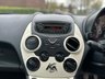 USED 2013 H FORD KA 1.2L EDGE 3d 69 BHP 