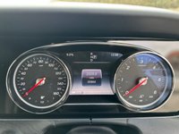 USED 2017 17 MERCEDES-BENZ E-CLASS 2.0 E 220 D AMG LINE 2d 192 BHP 