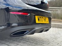USED 2017 17 MERCEDES-BENZ E-CLASS 2.0 E 220 D AMG LINE 2d 192 BHP 