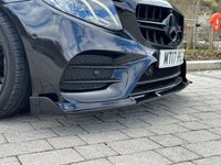 USED 2017 17 MERCEDES-BENZ E-CLASS 2.0 E 220 D AMG LINE 2d 192 BHP 