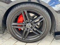 USED 2017 17 MERCEDES-BENZ E-CLASS 2.0 E 220 D AMG LINE 2d 192 BHP 