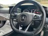 USED 2017 17 MERCEDES-BENZ E-CLASS 2.0 E 220 D AMG LINE 2d 192 BHP 