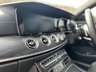 USED 2017 17 MERCEDES-BENZ E-CLASS 2.0 E 220 D AMG LINE 2d 192 BHP 