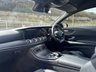 USED 2017 17 MERCEDES-BENZ E-CLASS 2.0 E 220 D AMG LINE 2d 192 BHP 