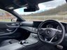 USED 2017 17 MERCEDES-BENZ E-CLASS 2.0 E 220 D AMG LINE 2d 192 BHP 