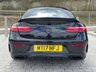 USED 2017 17 MERCEDES-BENZ E-CLASS 2.0 E 220 D AMG LINE 2d 192 BHP 
