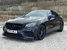USED 2017 17 MERCEDES-BENZ E-CLASS 2.0 E 220 D AMG LINE 2d 192 BHP 