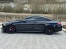 USED 2017 17 MERCEDES-BENZ E-CLASS 2.0 E 220 D AMG LINE 2d 192 BHP 
