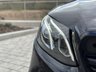 USED 2017 17 MERCEDES-BENZ E-CLASS 2.0 E 220 D AMG LINE 2d 192 BHP 